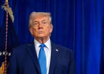 Trump e kërkon Grenlandën, thotë se është “thelbësore” për sigurinë kombëtare të SHBA-së