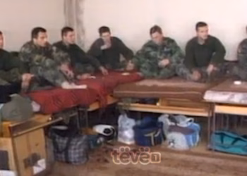 6 janar 1999 – Si u zunë rob 8 ushtarë serbë dhe u shkëmbyen me 9 ushtarë të UÇK-së?