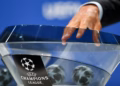 Nesër hidhet shorti i “Play Offit” të Champions League