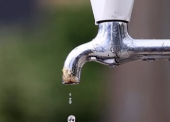 Disa lagje në Prishtinë mbesin pa ujë