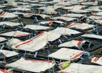 Rinumërohen 216 vendvotime nga 914 gjithsej