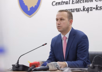 Elezi: Do të vlejë rezultati i rinumërimit, jo ai i QKN-ve