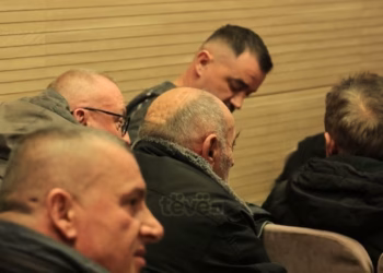 Vëllezërit Salihu mohojnë se e vranë kushëririn Salih Salihu, Prokuroria i ballafaqon me deklarata ku e thanë të kundërtën