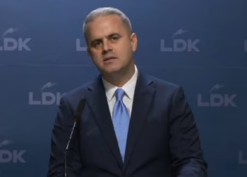 LDK kritikon Qeverinë për rikthimin e reduktimeve të energjisë dhe keqmenaxhimin e sektorit energjetik