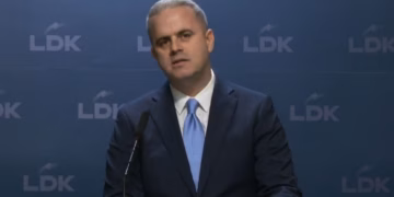 LDK kritikon Qeverinë për rikthimin e reduktimeve të energjisë dhe keqmenaxhimin e sektorit energjetik