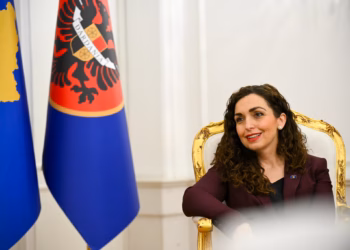 FSK-ja në Shqipëri për operacion kërkimi, Osmani: Bashkë në çdo sfidë