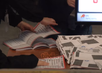 VV thyen rekordin e 2021-tës, arrin afër 450 mijë vota