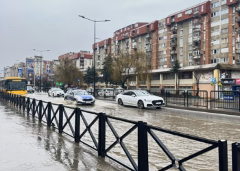 Haradinaj: Reagimi i institucioneve ndaj përmbytjeve është urgjencë kombëtare