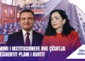 Emisioni “Këndi i Debatit” 28.01.2026