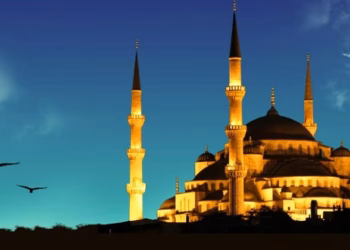 Ja kur nis Ramazani 2026, ky është orari i syfyrit e iftarit