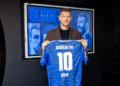 Edin Xheko transferohet te Schalke 04, në ligën e dytë të Gjermanisë