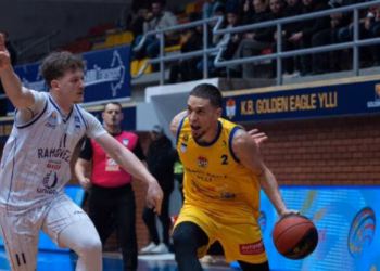 Ylli synon ta vazhdojë serinë pozitive në kampionat