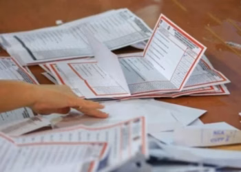 Numërohen rreth 80% e votave me postë, VV kryeson bindshëm, LDK renditet e dyta