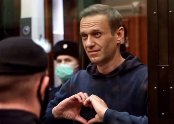 Shtetet evropiane: Rusia e helmoi Navalnyn me toksinën e një bretkose ekzotike