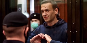 Shtetet evropiane: Rusia e helmoi Navalnyn me toksinën e një bretkose ekzotike