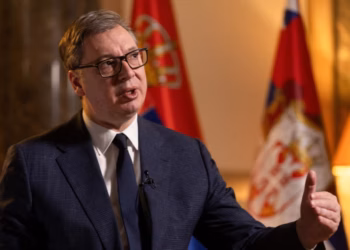 Vuçiq: Do të rrisim investimet në mbrojtje për shkak të aleancës mes Kosovës, Shqipërisë dhe Kroacisë