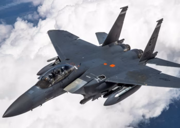 Departamenti i Shtetit i SHBA-së aprovon shitjen e mundshme të avionëve F-15 Arabisë Saudite