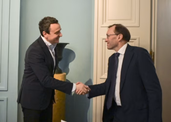 Kurti takoi ministrin e Punëve të Jashtme të Mbretërisë së Norvegjisë