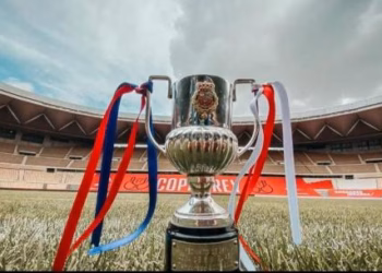 Zbulohen çiftet gjysmëfinale të Kupës së Mbretit