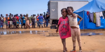 UNICEF alarmohet nga raportimet për rrëmbime fëmijësh në Mozambik