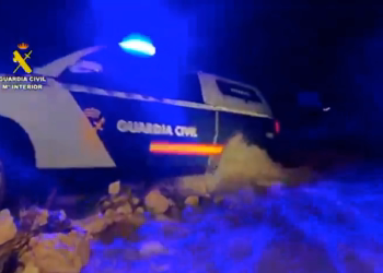 Stuhia e fortë në Spanjë dhe Portugali lë të vdekur dy persona – mijëra të evakuuar