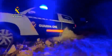 Stuhia e fortë në Spanjë dhe Portugali lë të vdekur dy persona – mijëra të evakuuar