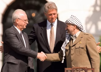 Një nga figurat kyçe të Marrëveshjeve të Oslos i përfshirë thellë në rrjetin e Epstein