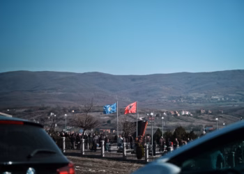 Homazhe në Likoshan e Qirez, 28 vjet nga masakra e parë serbe në Kosovë