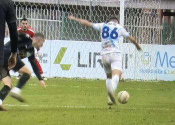 Dukagjini eliminon Prishtinën e Re, avancon në çerekfinale të Kupës