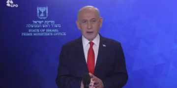 Netanyahu: Khamenei s’është më me ne