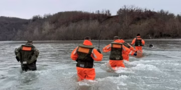 Gjendet shqiptari i zhdukur prej 29-ditësh në lumin Mat