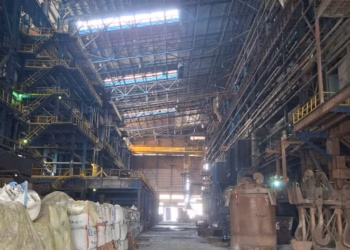 Ferronikeli pas dy dekadash privatizim: 80 punëtorë, zero prodhim