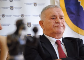 ​Besimi i kampionit mesdhetar, Bogujevci: Kosova e përballon sfidën e Lojërave Mesdhetare