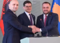 Anushiq: Bashkëpunimi Kroaci-Kosovë-Shqipëri, s’ ka asgjë kontestuese dhe nuk rrezikon askënd
