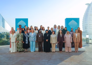 Osmani takohet me gratë lidere në Riad: Miqësia Kosovë–EBA drejt bashkëpunimit në art dhe inovacion