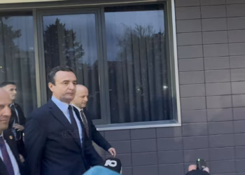 Kurti: Do të synojmë të jemi të suksesshëm në konstituim dhe formimin e Qeverisë