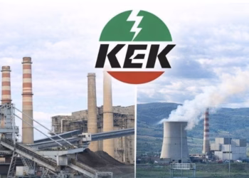 Blloku A5 jashtë funksionit nga mbrëmë, KEK thotë se pritet të rikthehet në operim brenda pak ditësh