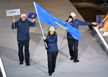 Osmani për Milano–Cortina 2026: Kiana dhe Drini përfaqësojnë Kosovën me dinjitet