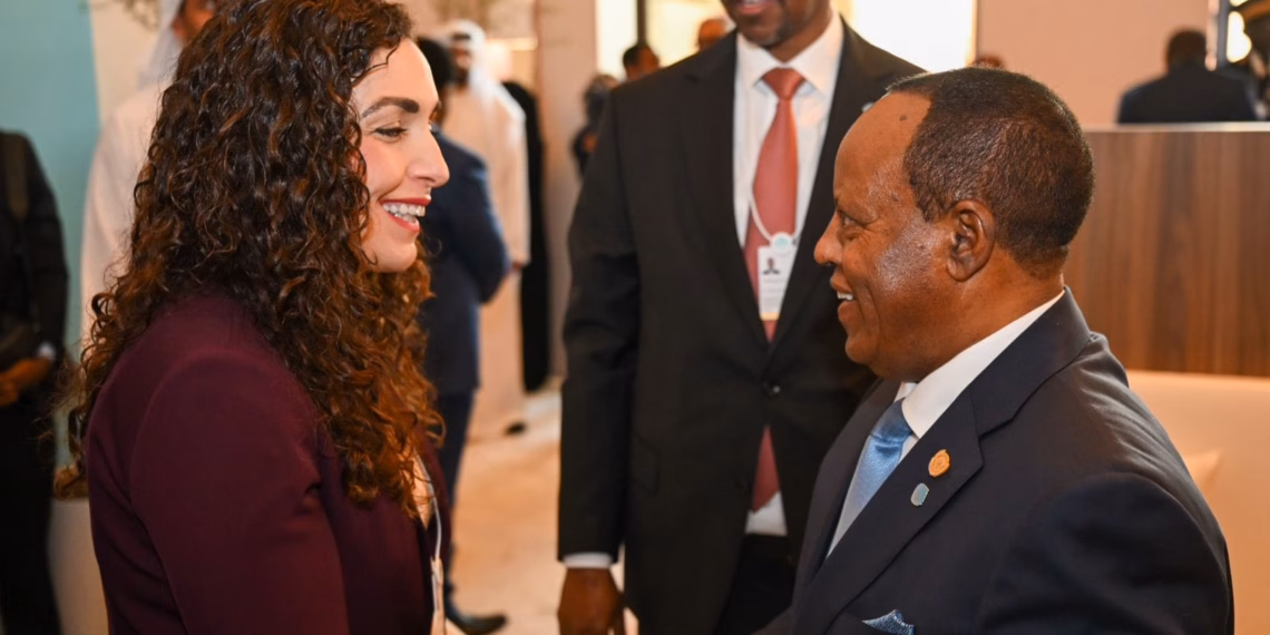 Osmani në Emiratet e Bashkuara Arabe: Potencial i madh për bashkëpunim mes Kosovës dhe Etiopisë