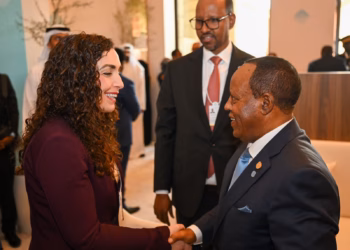 Osmani në Emiratet e Bashkuara Arabe: Potencial i madh për bashkëpunim mes Kosovës dhe Etiopisë