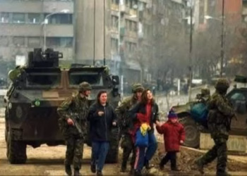 Basha: Përkujtimi i 3 dhe 4 shkurtit në veri të Mitrovicës, thirrje për drejtësi dhe zotim