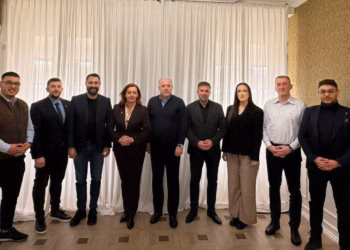 Krasniqi: Grupi Parlamentar multientik i përkushtuar për formimin sa më parë të institucioneve