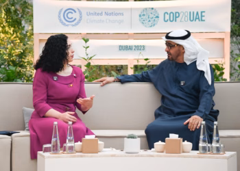 Osmani udhëton në Emiratet e Bashkuara Arabe për Samitin Botëror të Qeverisjes