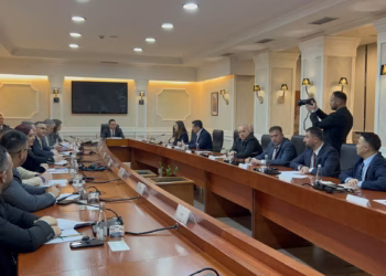 Nis takimi i Kryeparlamentarit Basha me partitë, fokus seanca konstituive e Kuvendit