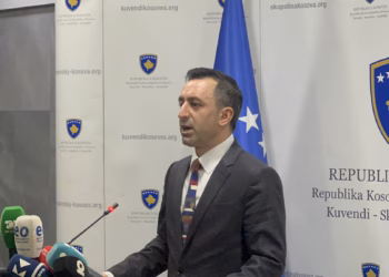 Seanca konstituive shtyhet në orën 17:00, Basha: Jemi dakorduar që nënkryetarët të votohen në pako