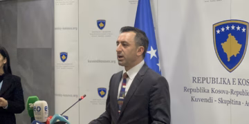 Seanca konstituive shtyhet në orën 17:00, Basha: Jemi dakorduar që nënkryetarët të votohen në pako