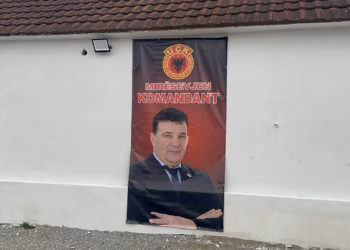 Familjarët shprehen të gëzuar pas lirimit të Haxhi Shalës