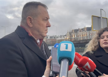 Gucati nga Haga: Nuk do t’ia arrijnë qëllimin, lufta e popullit shqiptar ka qenë e shenjtë