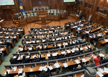 Kuvendi ratifikon marrëveshjen me BE-në për përkrahjen e reformave dhe rritjen ekonomike