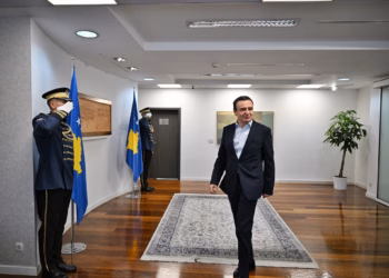 Kurti: Me Kuvend e Qeveri të re, e kemi një mundësi tjetër për ratifikimin e marrëveshjeve ndërkombëtare